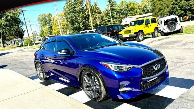 INFINITI QX30 2017 SJKCH5CP5HA028861 image