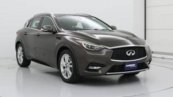 INFINITI QX30 2017 SJKCH5CP5HA030870 image