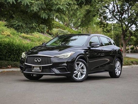 INFINITI QX30 2017 SJKCH5CPXHA038222 image INFINITI QX30 2017 SJKCH5CPXHA038222 image