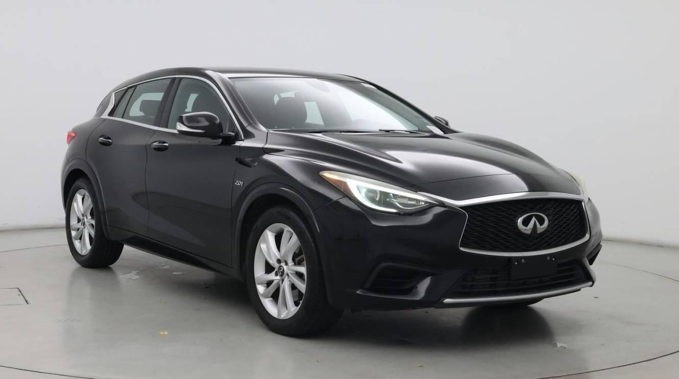 INFINITI QX30 2017 SJKCH5CP5HA016659 image