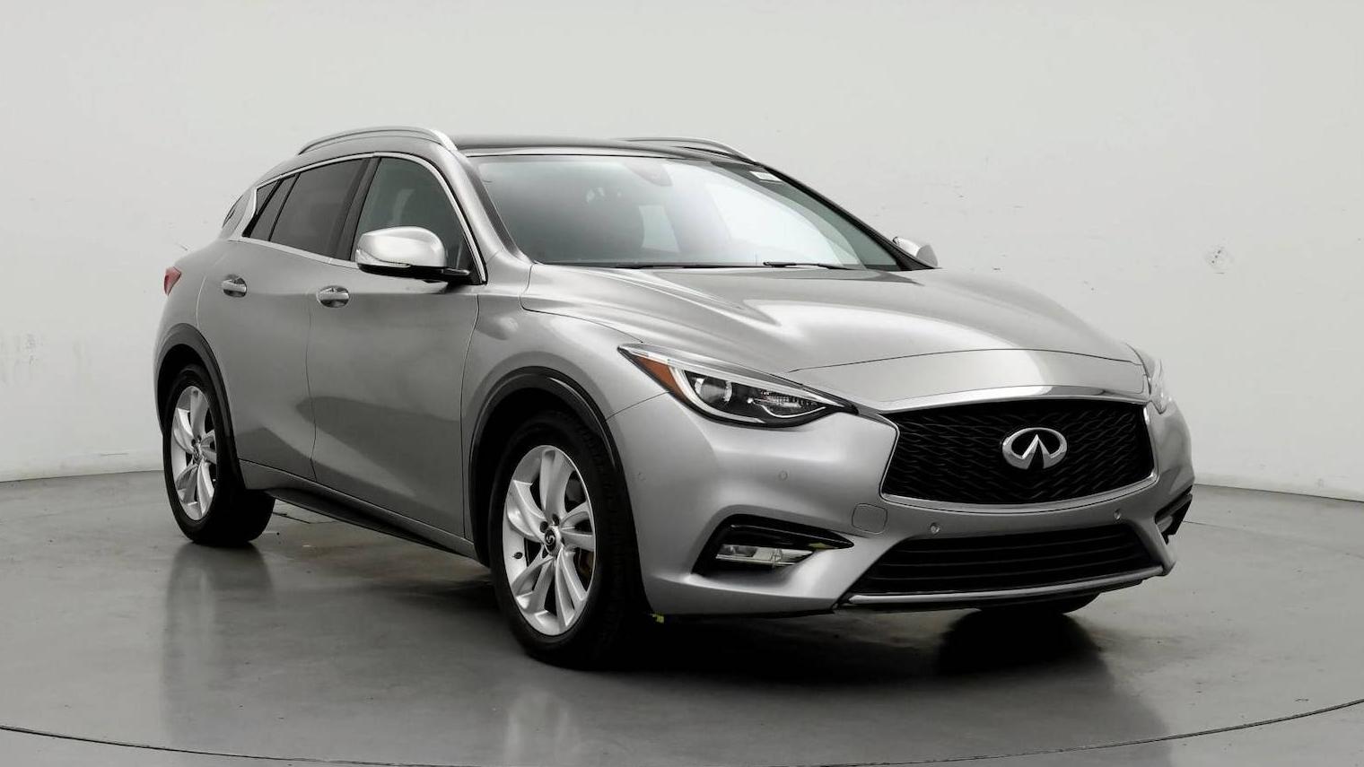 INFINITI QX30 2017 SJKCH5CP5HA017780 image