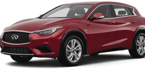 INFINITI QX30 2017 SJKCH5CP6HA017142 image