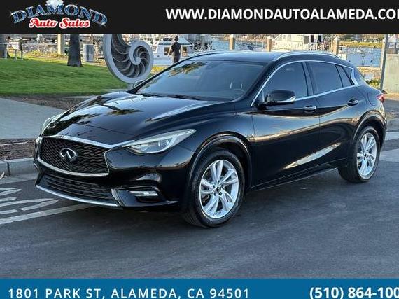 INFINITI QX30 2017 SJKCH5CP9HA017037 image INFINITI QX30 2017 SJKCH5CP9HA017037 image