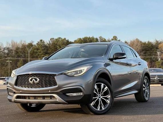INFINITI QX30 2017 SJKCH5CR9HA027908 image