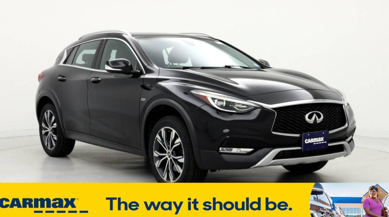 INFINITI QX30 2017 SJKCH5CRXHA021177 image