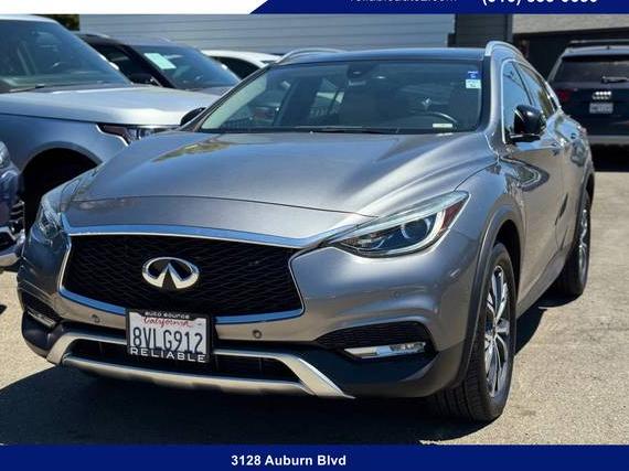 INFINITI QX30 2017 SJKCH5CR9HA019310 image