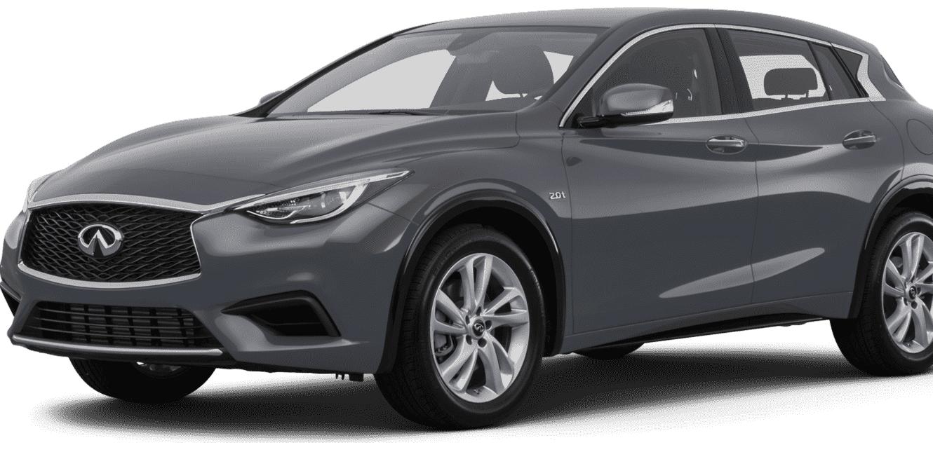 INFINITI QX30 2017 SJKCH5CP3HA020564 image