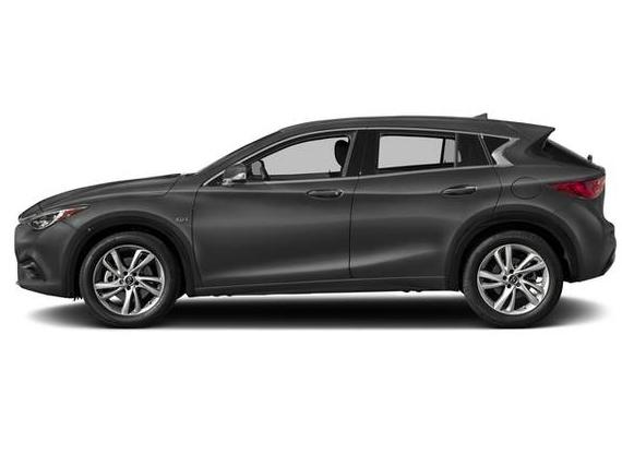 INFINITI QX30 2017 SJKCH5CR8HA020304 image