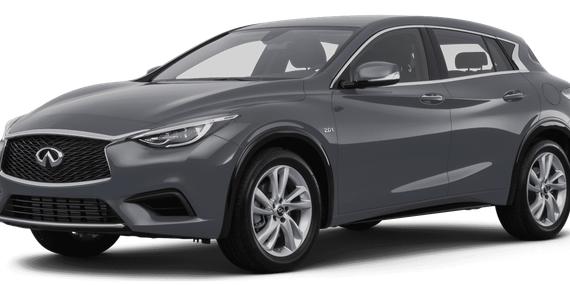 INFINITI QX30 2017 SJKCH5CP7HA031342 image