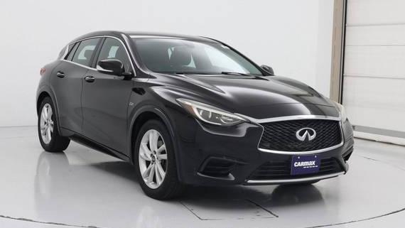 INFINITI QX30 2017 SJKCH5CP9HA032640 image