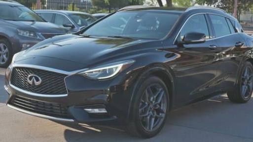 INFINITI QX30 2017 SJKCH5CP5HA032652 image