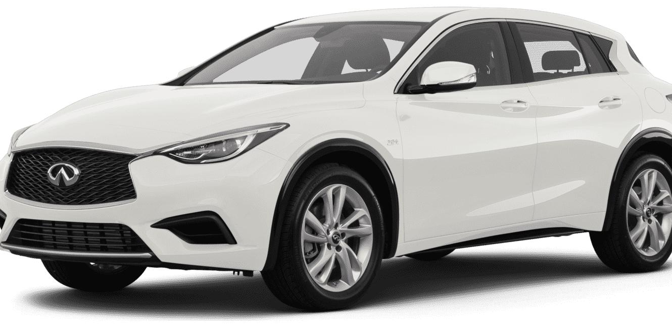 INFINITI QX30 2017 SJKCH5CP1HA017369 image