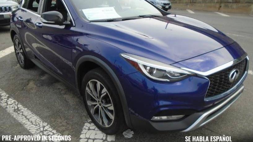 INFINITI QX30 2017 SJKCH5CR0HA022158 image