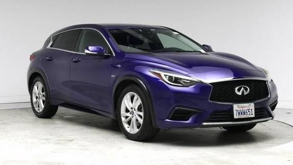 INFINITI QX30 2017 SJKCH5CP9HA033478 image