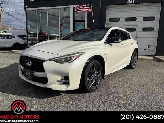 INFINITI QX30 2017 SJKCH5CP8HA015893 image INFINITI QX30 2017 SJKCH5CP8HA015893 image