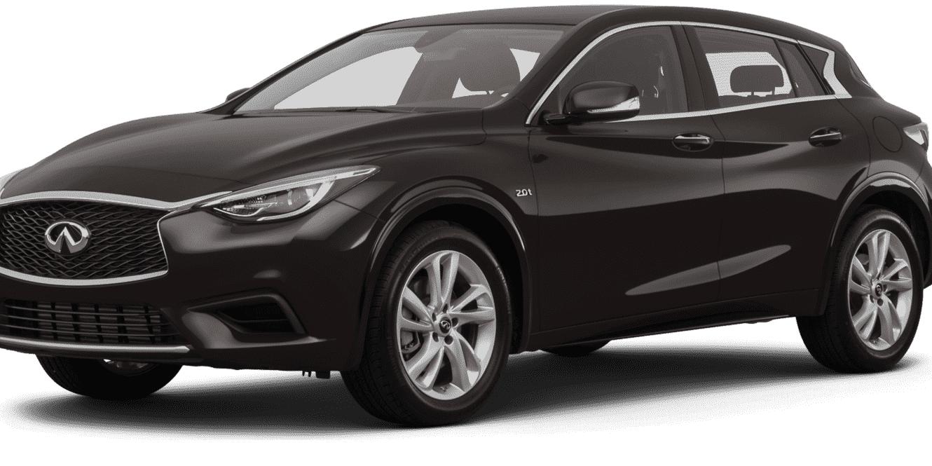 INFINITI QX30 2017 SJKCH5CPXHA024952 image