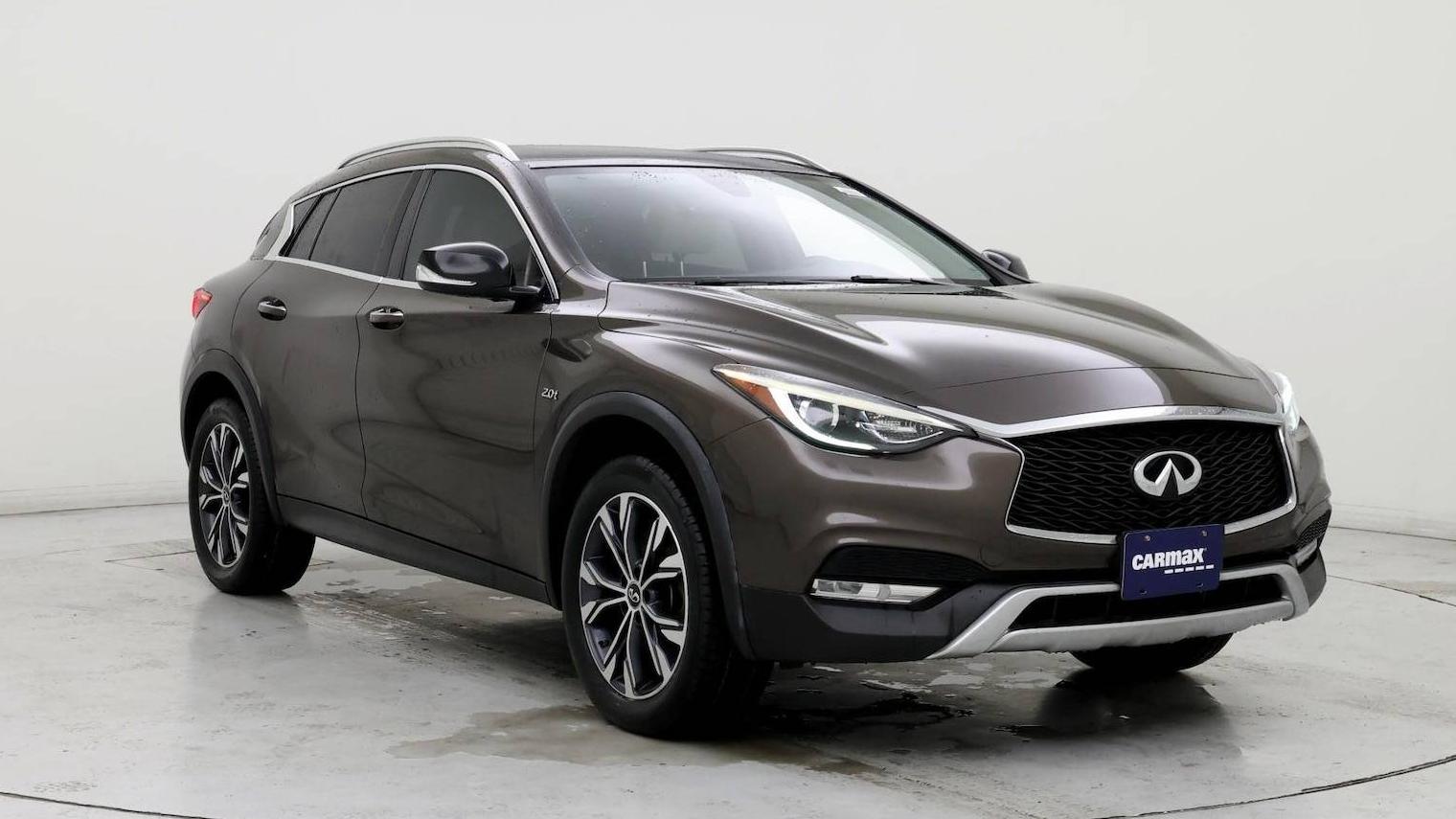 INFINITI QX30 2017 SJKCH5CR6HA036260 image