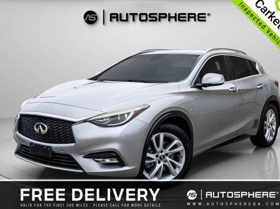 INFINITI QX30 2017 SJKCH5CP0HA019811 image