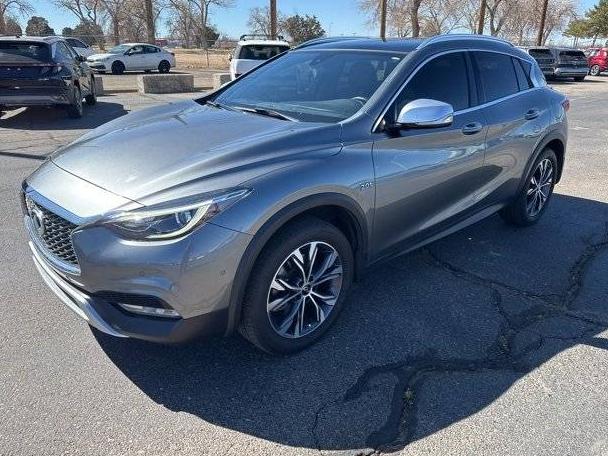 INFINITI QX30 2017 SJKCH5CR9HA026581 image