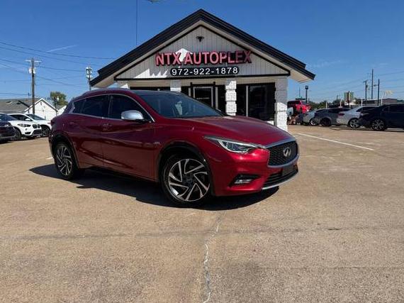 INFINITI QX30 2017 SJKCH5CP6HA027833 image INFINITI QX30 2017 SJKCH5CP6HA027833 image