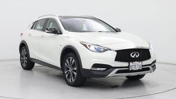 INFINITI QX30 2017 SJKCH5CR6HA032550 image