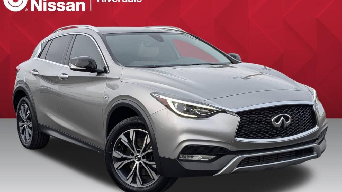 INFINITI QX30 2017 SJKCH5CR5HA017151 image