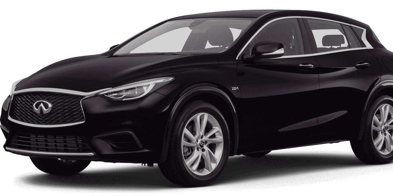 INFINITI QX30 2017 SJKCH5CP8HA015943 image