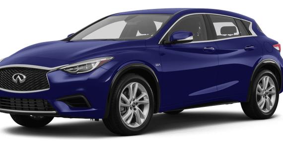 INFINITI QX30 2017 SJKCH5CP8HA023444 image