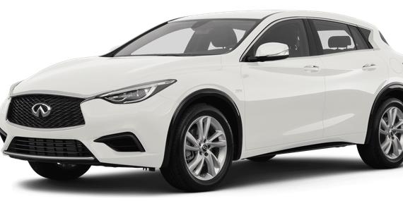 INFINITI QX30 2017 SJKCH5CP9HA029320 image