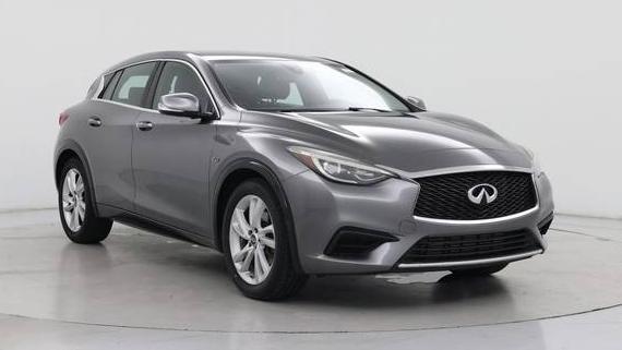 INFINITI QX30 2017 SJKCH5CP5HA039360 image