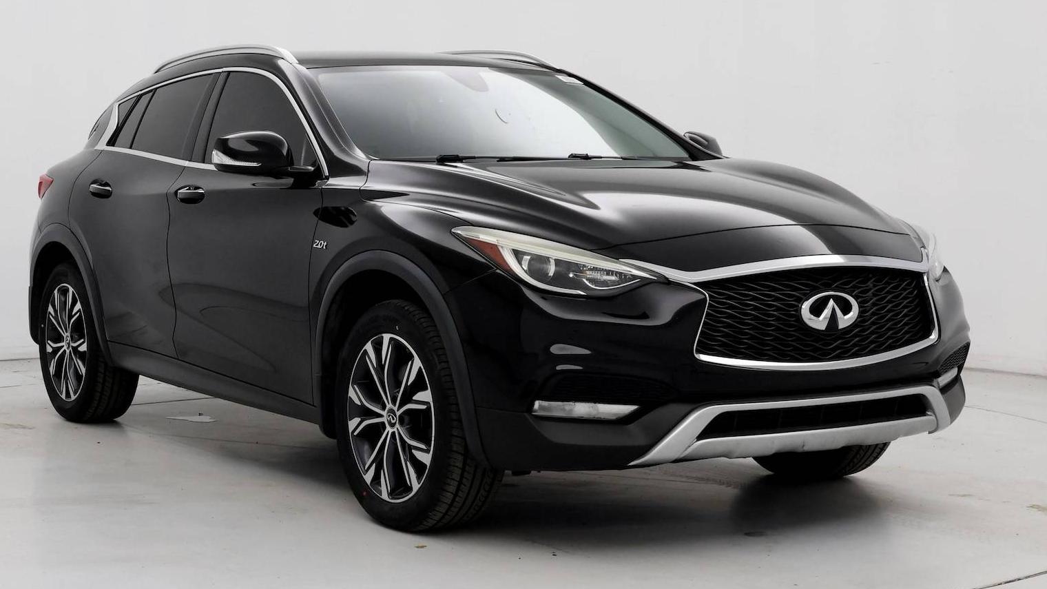 INFINITI QX30 2017 SJKCH5CR9HA021512 image