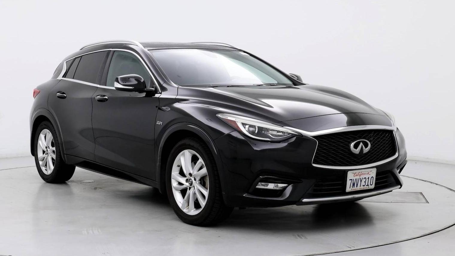 INFINITI QX30 2017 SJKCH5CP8HA016719 image