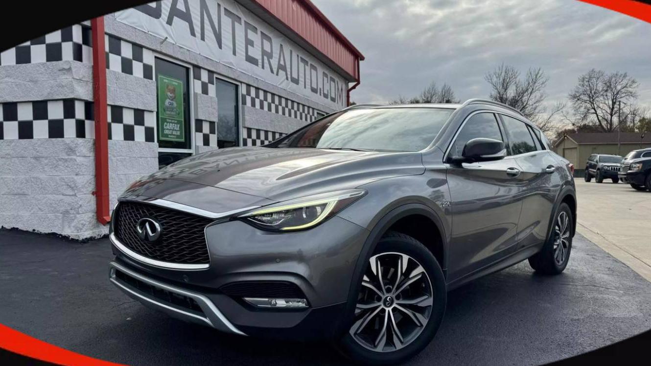 INFINITI QX30 2017 SJKCH5CR8HA024031 image