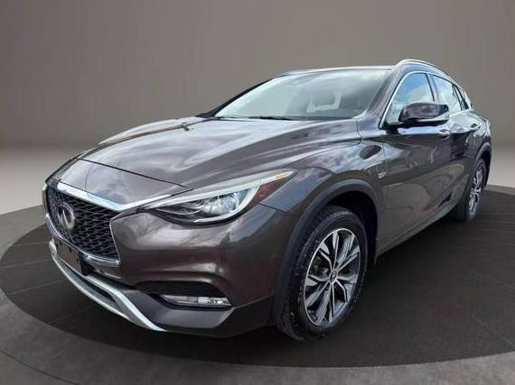 INFINITI QX30 2017 SJKCH5CR5HA027579 image