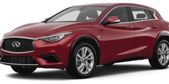 INFINITI QX30 2017 SJKCH5CP9HA023310 image