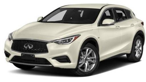 INFINITI QX30 2017 SJKCH5CR8HA022845 image