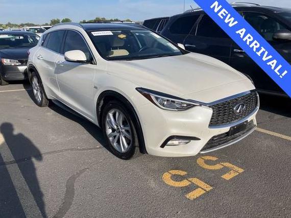INFINITI QX30 2017 SJKCH5CP9HA036039 image