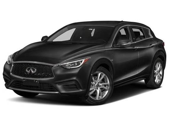 INFINITI QX30 2017 SJKCH5CP6HA025614 image