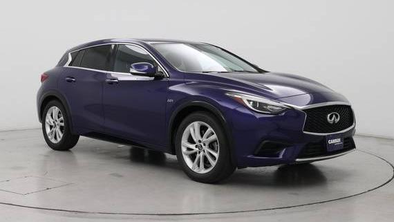 INFINITI QX30 2017 SJKCH5CP7HA016212 image