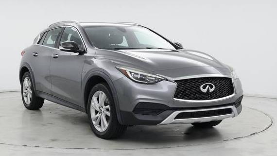 INFINITI QX30 2017 SJKCH5CRXHA025505 image