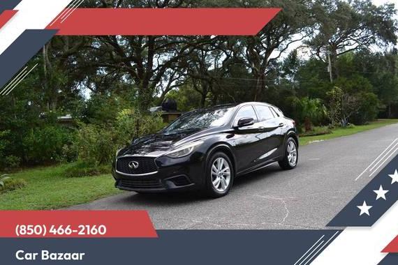 INFINITI QX30 2017 SJKCH5CP7HA022432 image