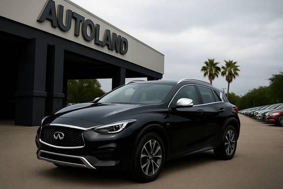 INFINITI QX30 2017 SJKCH5CR3HA022509 image INFINITI QX30 2017 SJKCH5CR3HA022509 image