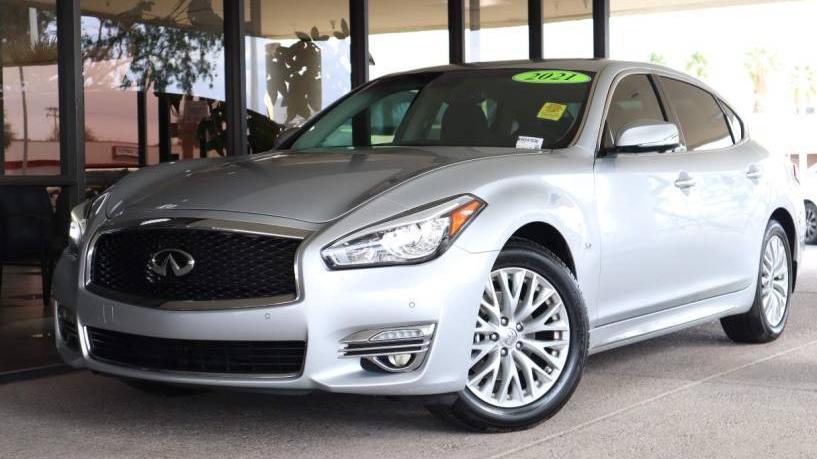 INFINITI Q70L 2016 JN1BY1PP2GM630098 image