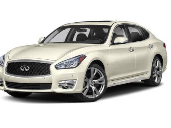 INFINITI Q70L 2019 JN1BY1PP4KM685502 image