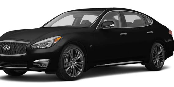 INFINITI Q70L 2019 JN1BY1PP6KM685744 image