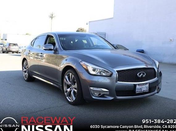 INFINITI Q70L 2019 JN1BY1PP6KM685016 image INFINITI Q70L 2019 JN1BY1PP6KM685016 image