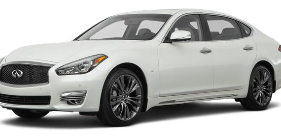 INFINITI Q70L 2019 JN1BY1PR5KM725359 image INFINITI Q70L 2019 JN1BY1PR5KM725359 image