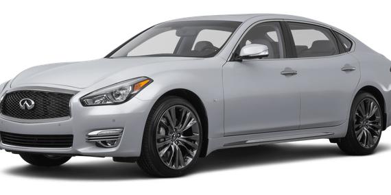 INFINITI Q70L 2018 JN1BY1PP3JM330562 image INFINITI Q70L 2018 JN1BY1PP3JM330562 image