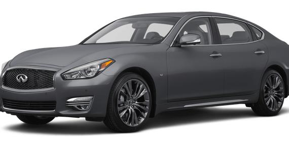 INFINITI Q70L 2018 JN1BY1PP4JM330554 image INFINITI Q70L 2018 JN1BY1PP4JM330554 image