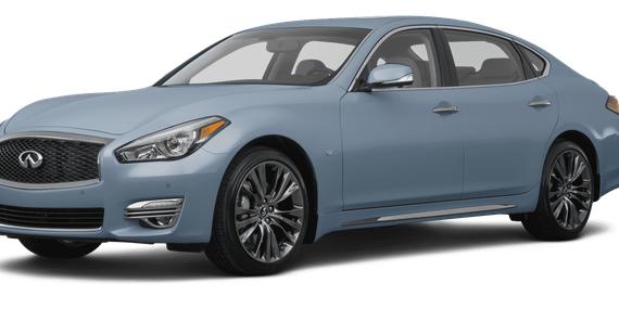 INFINITI Q70L 2017 JN1BY1PP6HM170588 image INFINITI Q70L 2017 JN1BY1PP6HM170588 image